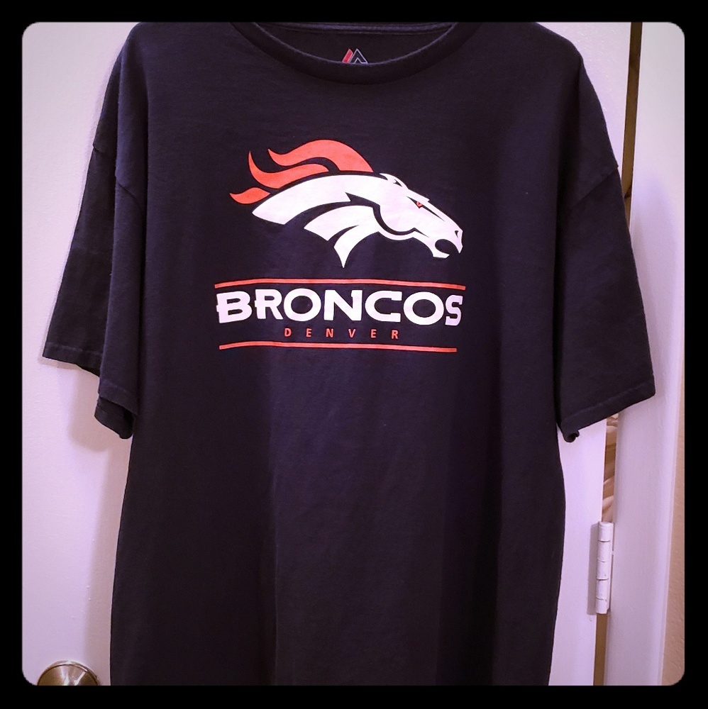 Dever Broncos T-Shirt